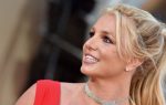 Britney Spears Dance Video