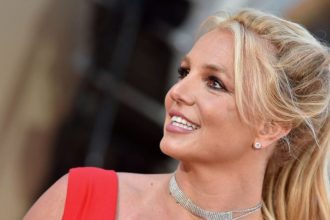 Britney Spears move to Mexico