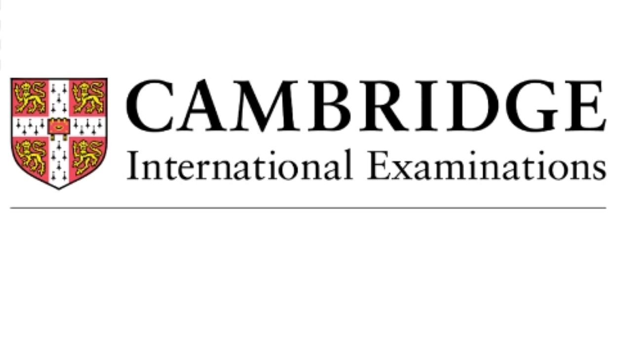 Cambridge International A-Level Exams Pakistan