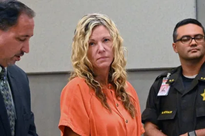 Cult Mom Lori Vallow Trial