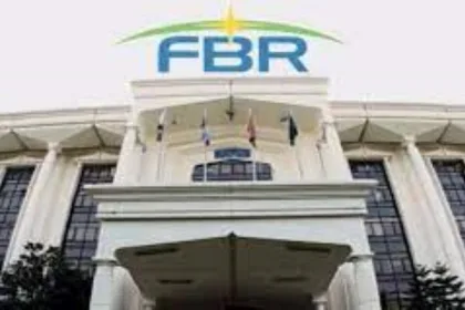 FBR Property Valuations