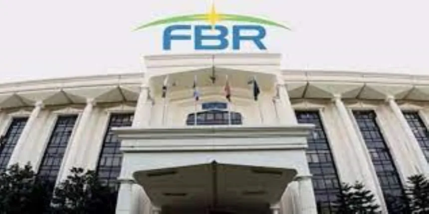 FBR Withholding Tax Increase