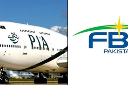 Pakistan International Airlines