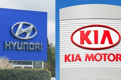 Hyundai and Kia vehicle recall