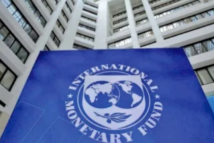 "IMF and Caretaker Setup Cooperation"