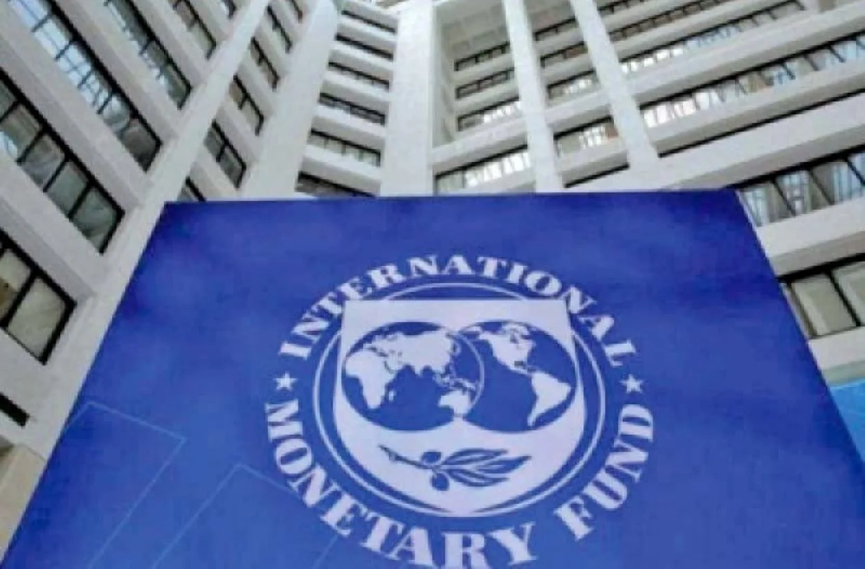 "IMF and Caretaker Setup Cooperation"