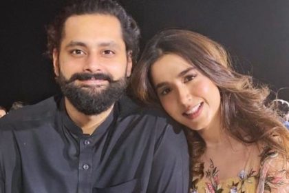 "Jibran Nasir", "Mansha Pasha"