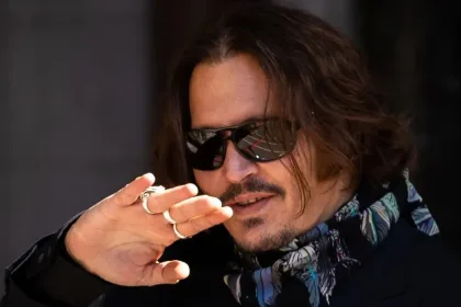 Johnny Depp's Substance Abuse