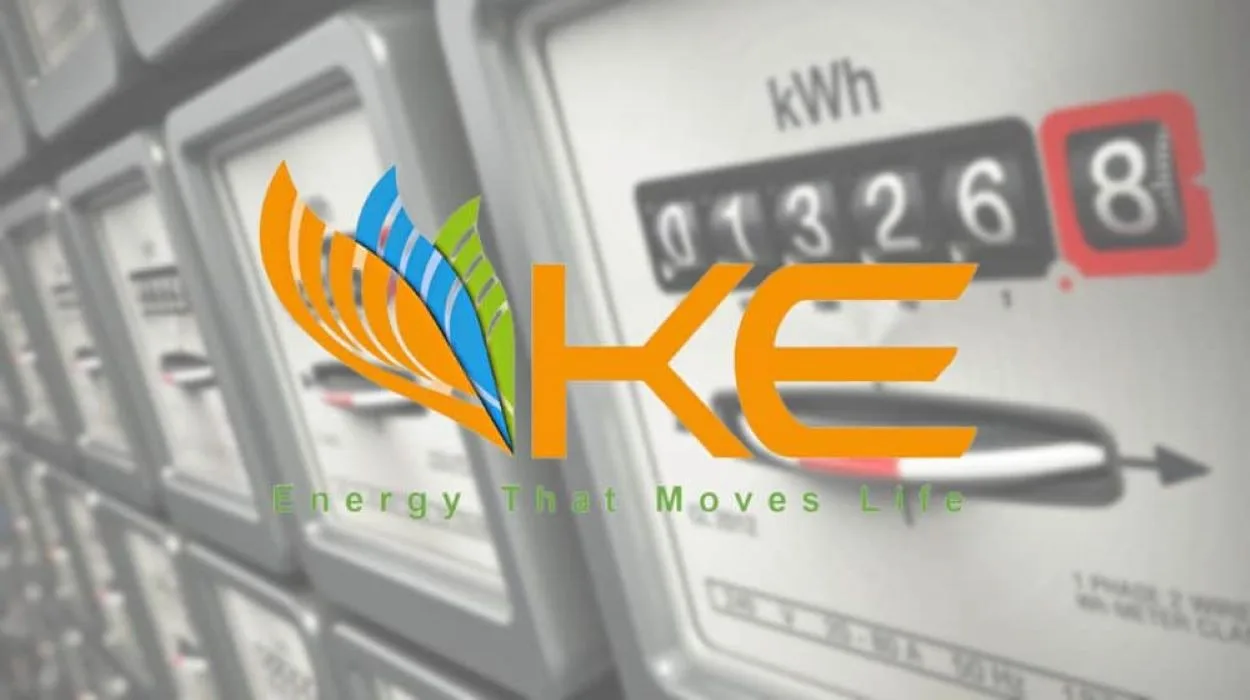 "K-Electric surcharge"