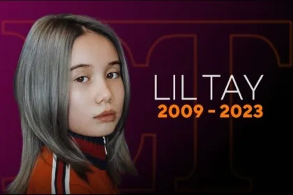 Lil Tay's Death