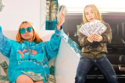 Lil Tay Death