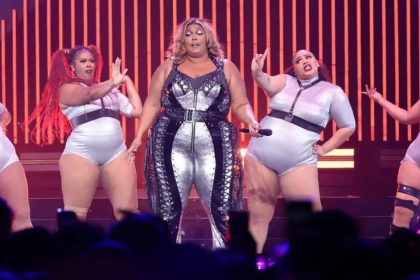 Lizzo Legal Battle