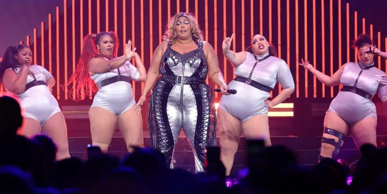 Lizzo Legal Battle