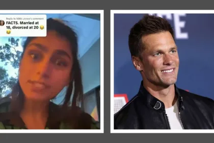 Mia Khalifa, Tom Brady