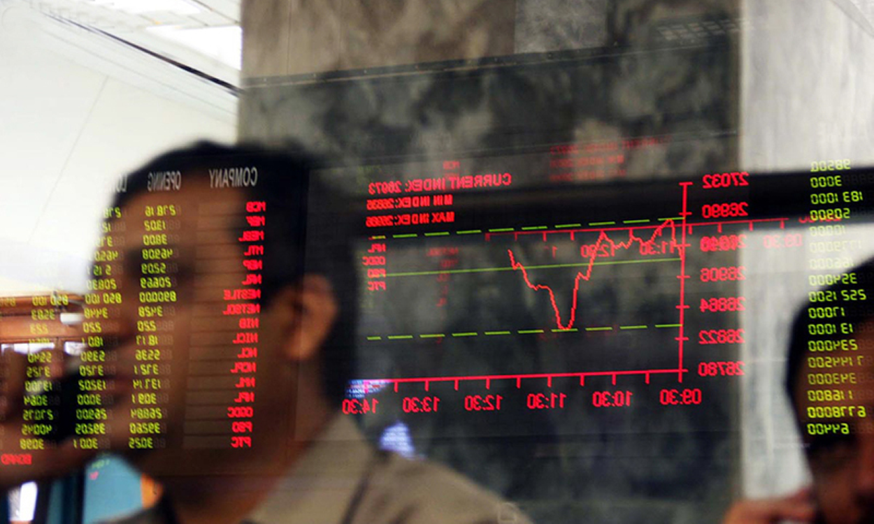 Pakistan Stock Exchnage