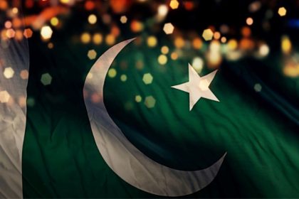 Pakistan's 76th Independence Day