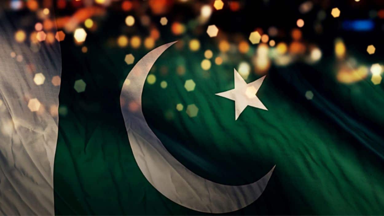 Pakistan's 76th Independence Day