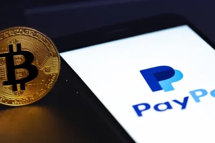 PayPal's New Stablecoin $PYUSD