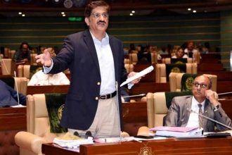 Sindh budget 2025-26