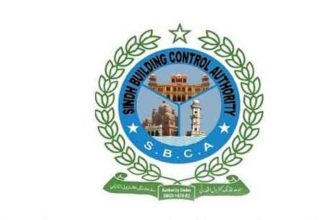 Sindh Building Control Authority