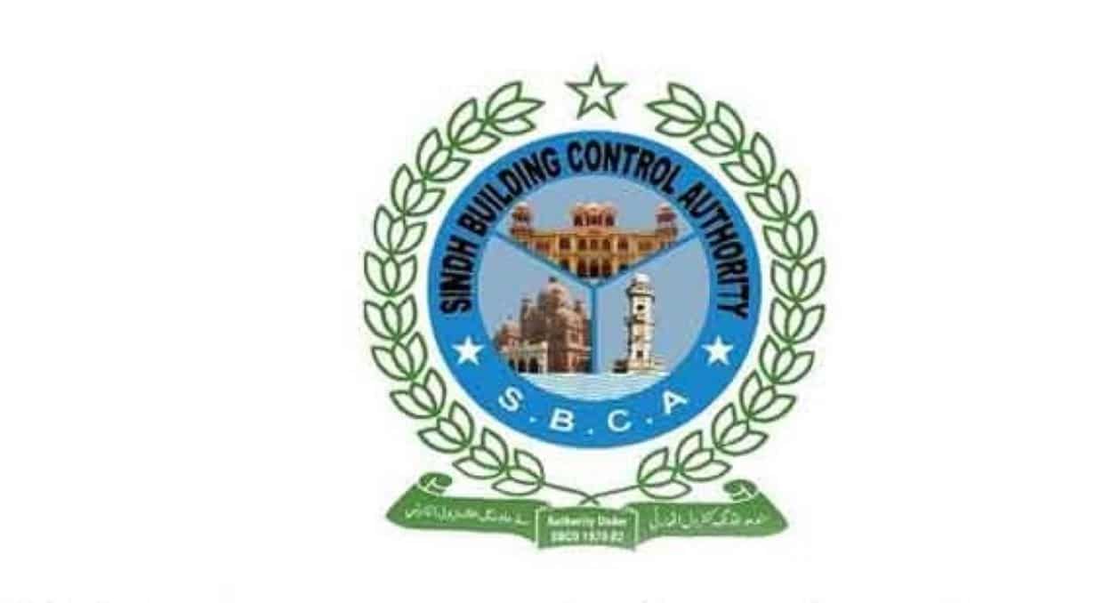 Sindh Building Control Authority