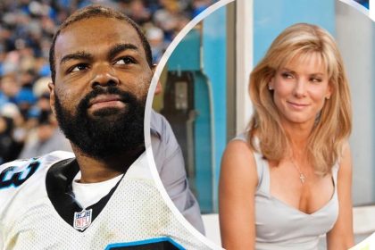 The Blind Side Movie Controversy