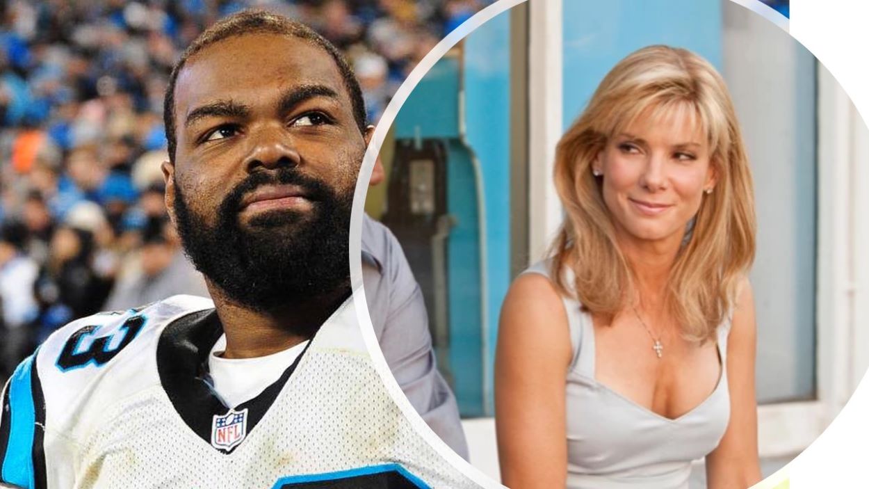 The Blind Side Movie Controversy