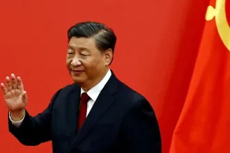 China's Support to Pakistan