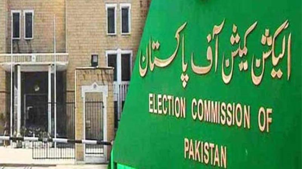 ECP Hearing on Federal Cabinet Bias