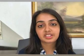Mahnoor Cheema A-Level records