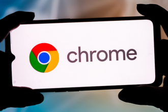 Google Chrome Zero-Day Vulnerability