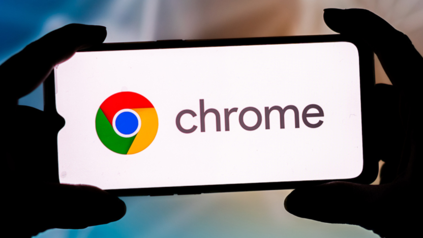 Google Chrome Zero-Day Vulnerability