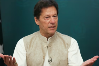 Imran Khan May 9 Apology