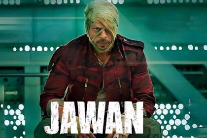 Shah Rukh Khan's Jawan