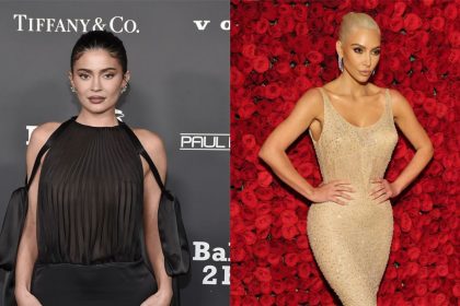 Kylie Jenner Fashion Collaboration