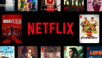 Netflix Q2 2024 Growth