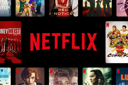 Netflix Q2 2024 Growth