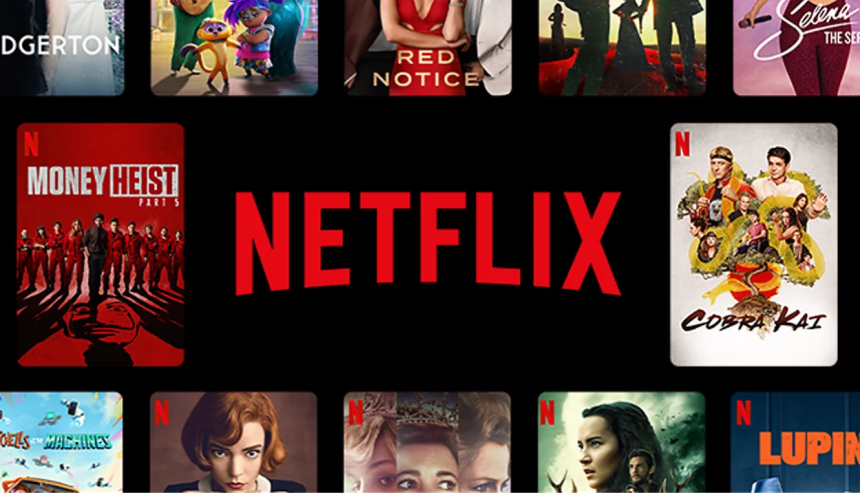 Netflix Ad-Free Plan