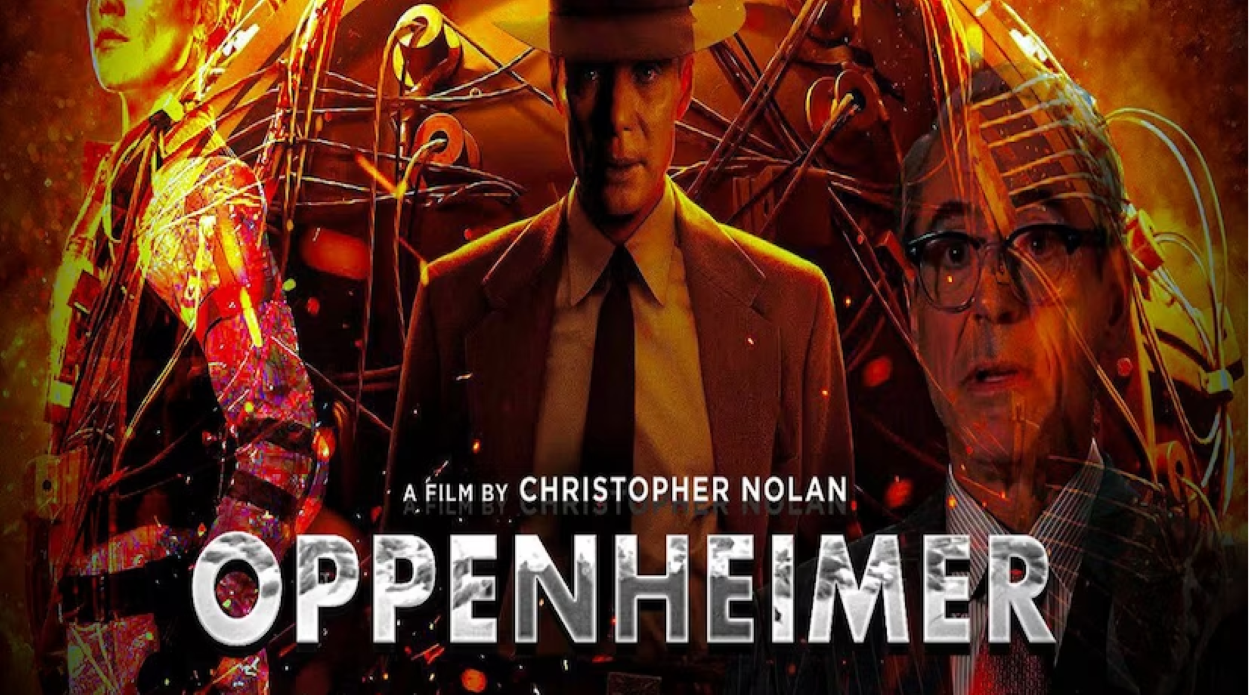 Christopher Nolan's filmmaking