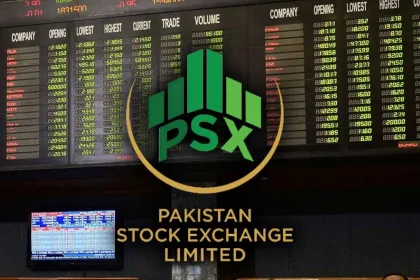 PSX record high Saudi investment