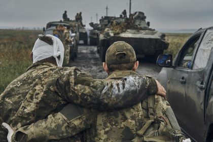 Russian casualties Ukraine war