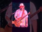 Carlos Santana Gender Identity Comments