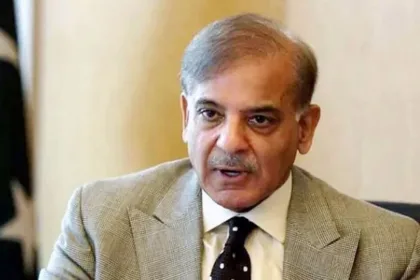 Shehbaz Sharif, Pakistan-India relations,