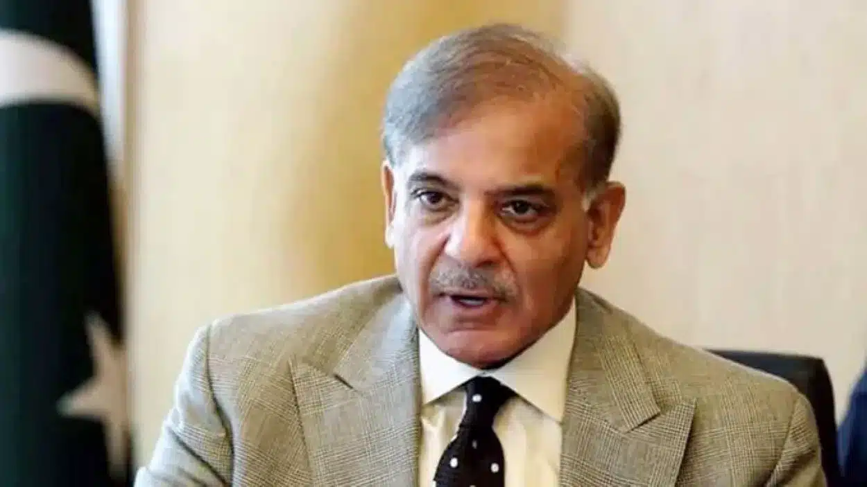 Shehbaz Sharif, Pakistan-India relations,