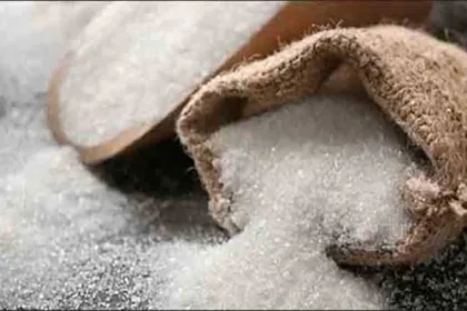"Retail Sugar Price Increase"