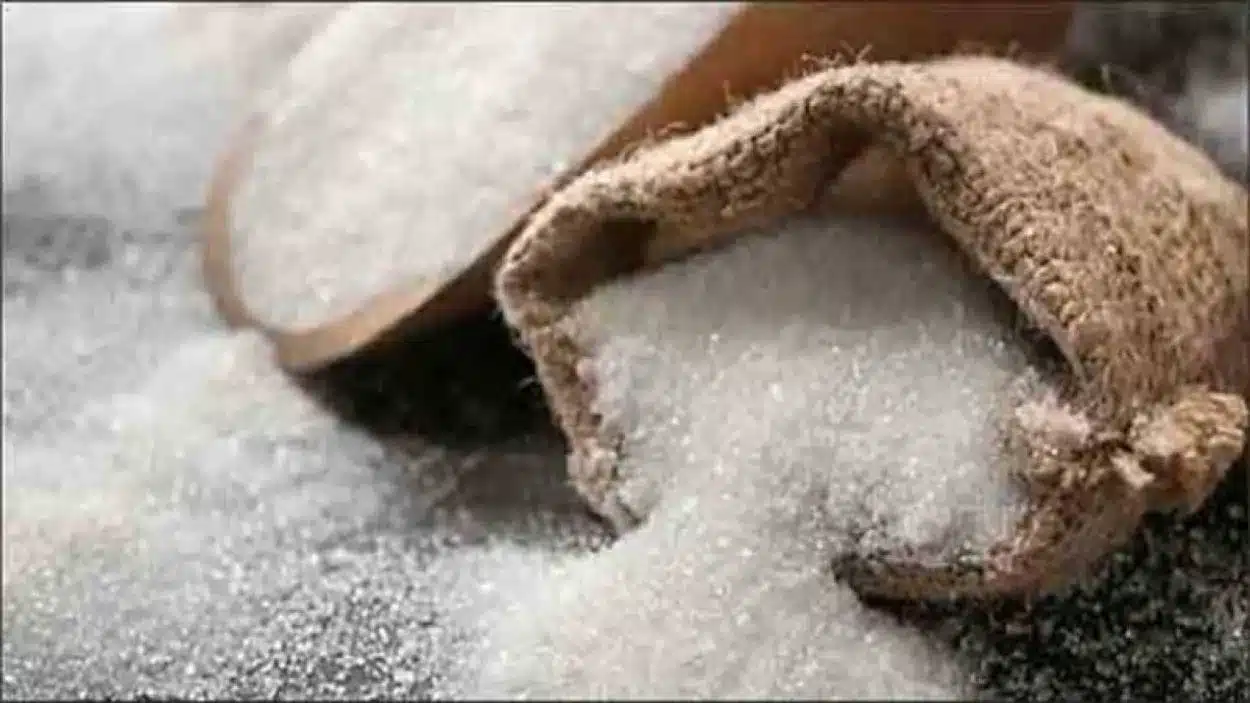 "Retail Sugar Price Increase"