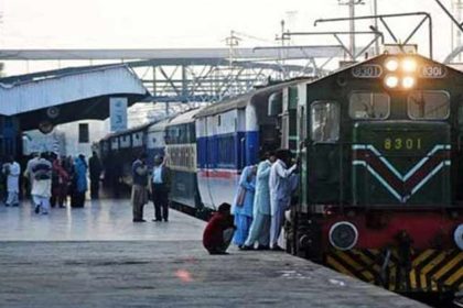 Transport Fare Hike in Pakistan