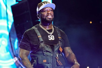 50 Cent Concert