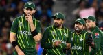 Babar Azam, Shaheen Afridi, ICC ODI Rankings