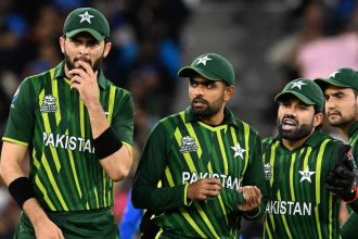 Babar Azam, Shaheen Afridi, ICC ODI Rankings